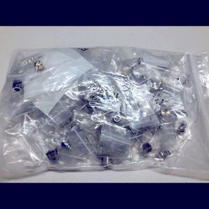 Charm Beads  Collection NEW  OVER 50 BEADS